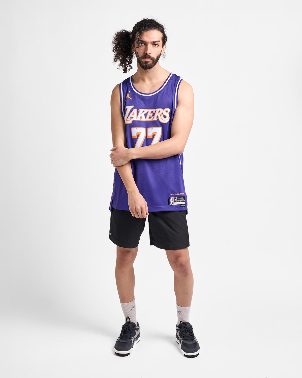Nike 25/26 Jersey Statement Edition - Los Angeles Laker 'Luka